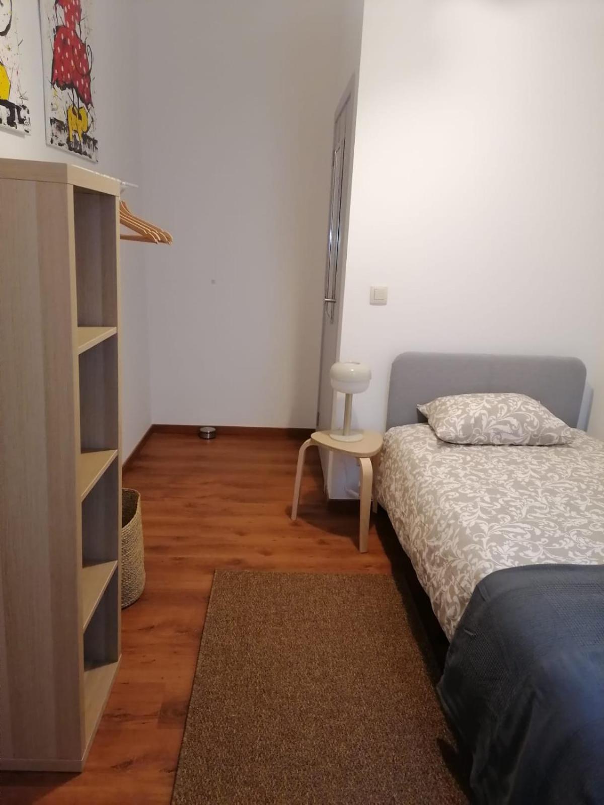 Claude'S Apartment - European Quarter Bruksela Zewnętrze zdjęcie